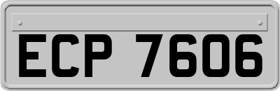 ECP7606