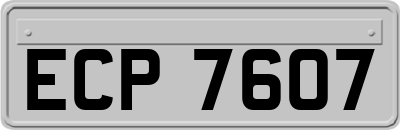 ECP7607