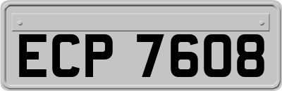 ECP7608