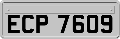 ECP7609