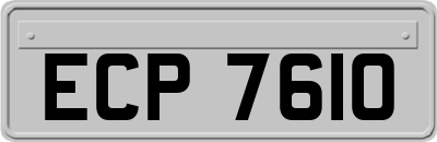 ECP7610
