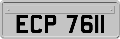 ECP7611