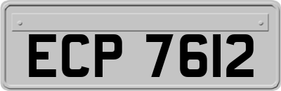 ECP7612
