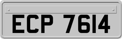ECP7614