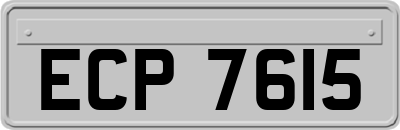 ECP7615