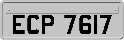 ECP7617