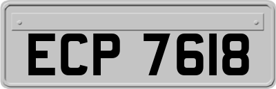 ECP7618