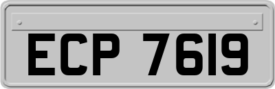 ECP7619