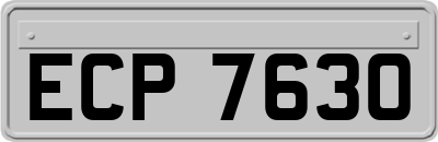 ECP7630