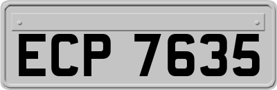 ECP7635