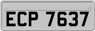 ECP7637