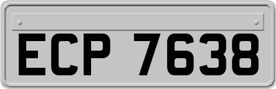 ECP7638