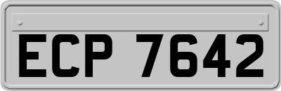 ECP7642