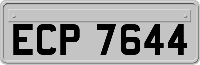 ECP7644