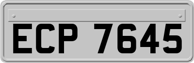 ECP7645