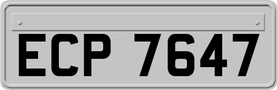 ECP7647