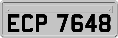 ECP7648