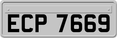 ECP7669