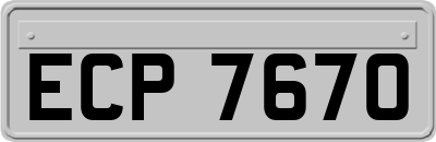 ECP7670