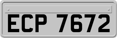 ECP7672