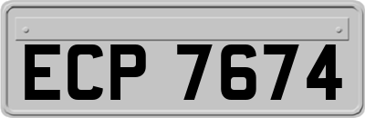 ECP7674