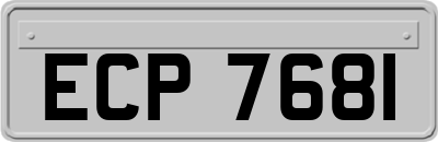 ECP7681