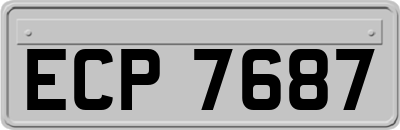ECP7687