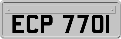 ECP7701