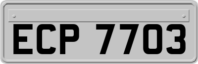 ECP7703