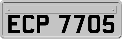 ECP7705
