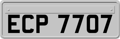 ECP7707
