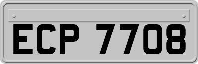ECP7708