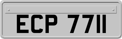 ECP7711
