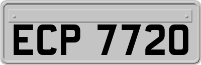 ECP7720