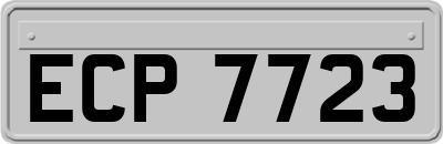 ECP7723
