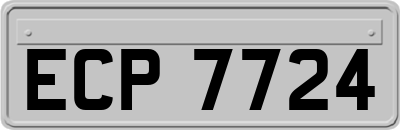 ECP7724