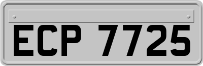 ECP7725