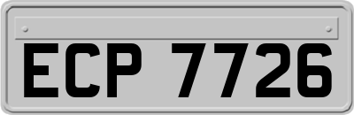 ECP7726