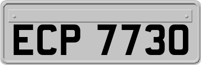 ECP7730