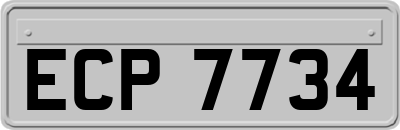 ECP7734