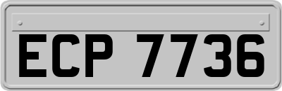 ECP7736