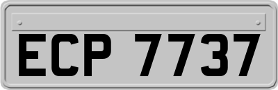ECP7737