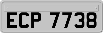 ECP7738