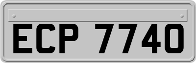 ECP7740