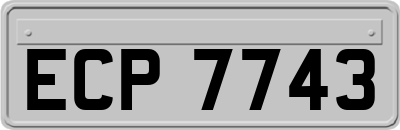 ECP7743