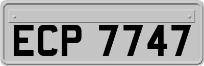 ECP7747