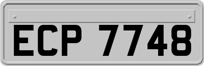 ECP7748