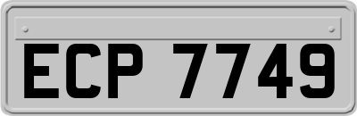 ECP7749