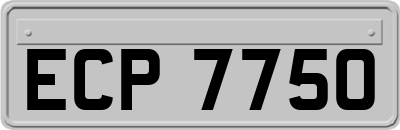 ECP7750