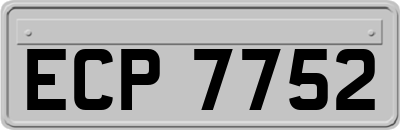 ECP7752
